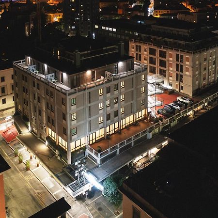Hotel Valentino แตร์นี ภายนอก รูปภาพ
