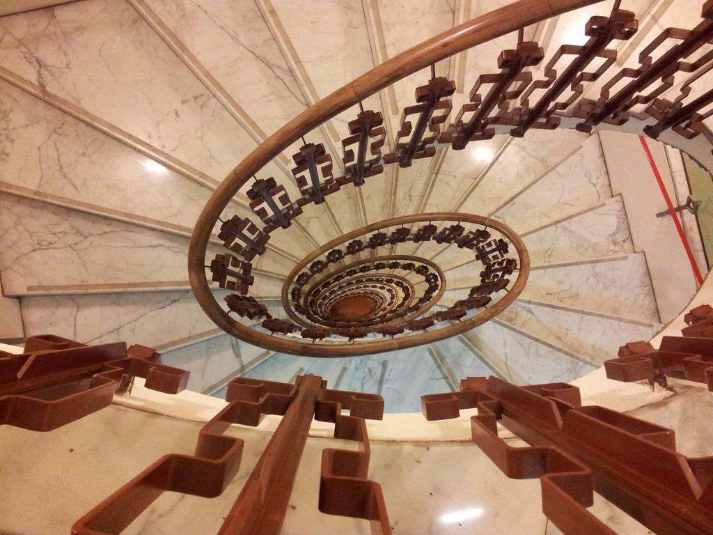 Hotel Valentino แตร์นี ภายนอก รูปภาพ